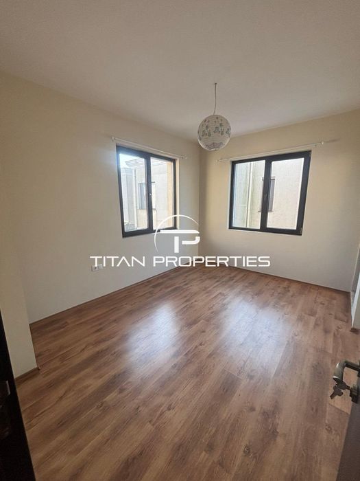 Нова Намалена Цена! Къща в кв. Сарафово, м. Лахана с АКТ 16