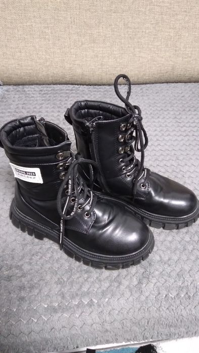 Ghete de iarna pentru fete