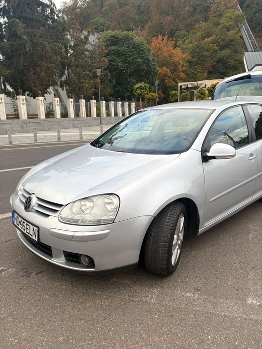 Vand Volkswagen Golf 5