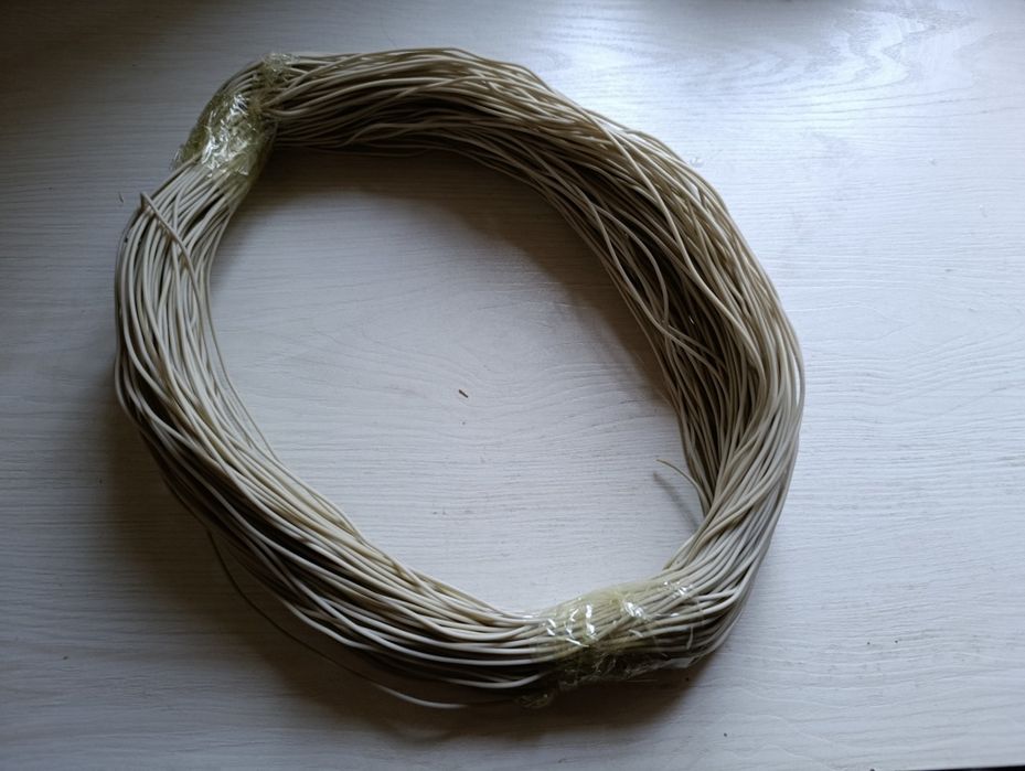 Провод многожильный