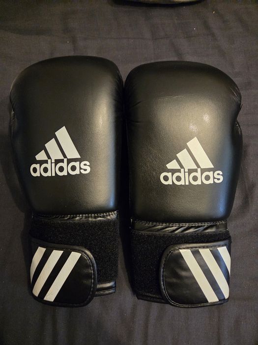 Vând Mânuși de Box Adidas Speed50