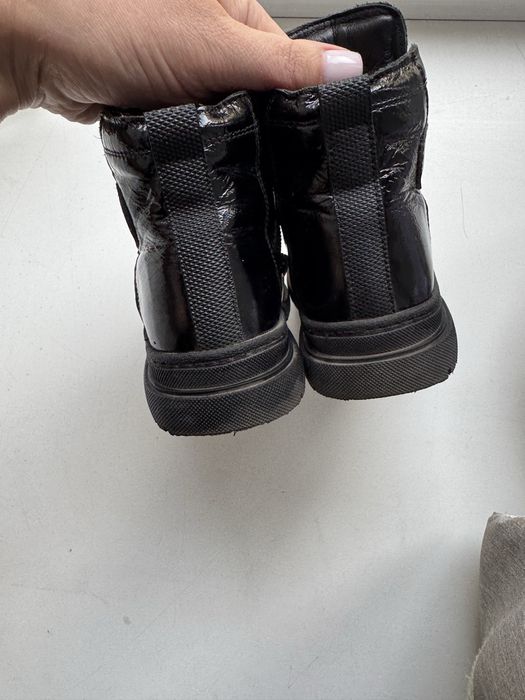 Ботинки детские Tiflani