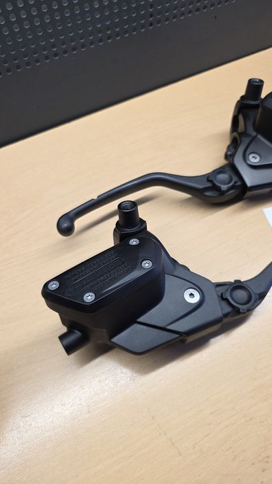 Set Pompa pompe frână BMW R1200GS  R1250GS adaptabile si pe quad ATV