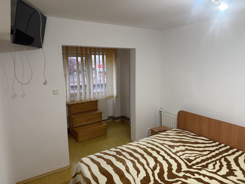 Apartament 3 camere