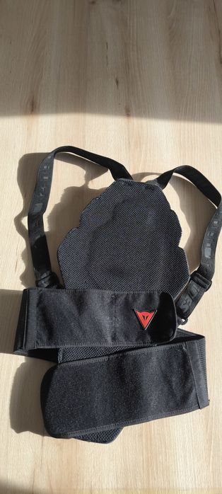 Vand protecție ski spate Dainese pt copii