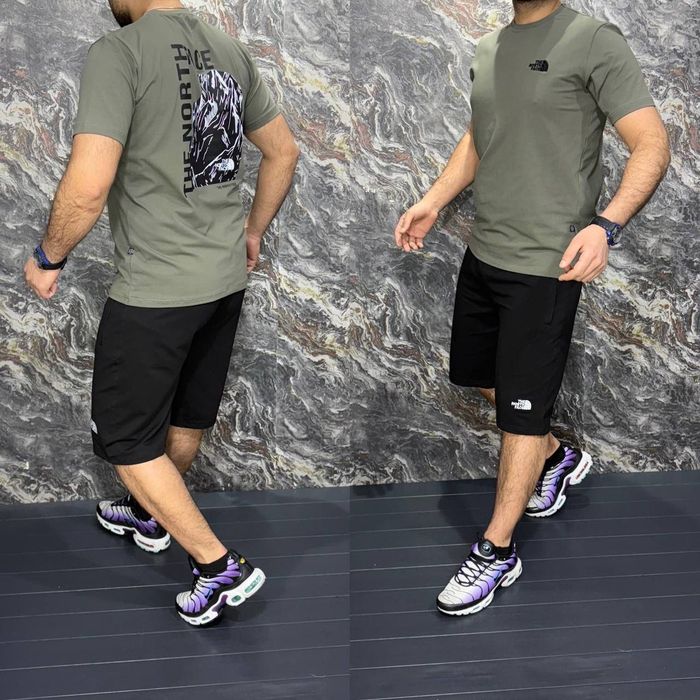 Trening de bărbați 
S M L XL XXL