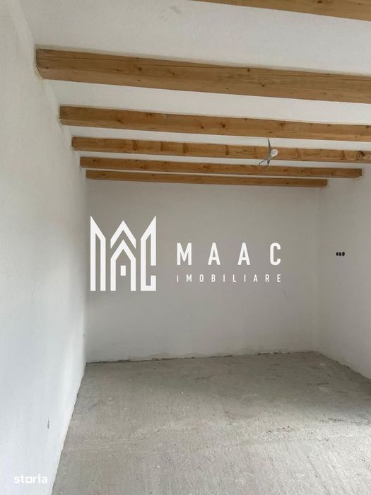 Casă individuală I 240 MPU I Teren 650 MP I Cornețel-Sibiu