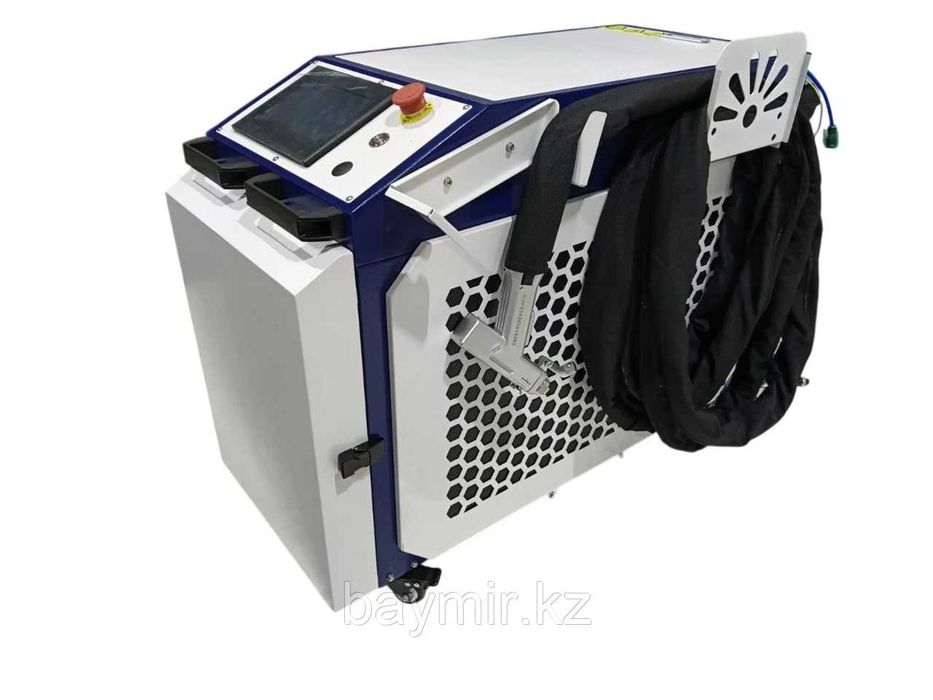 Лазерная сварка 3в1 HD 1500W MAX