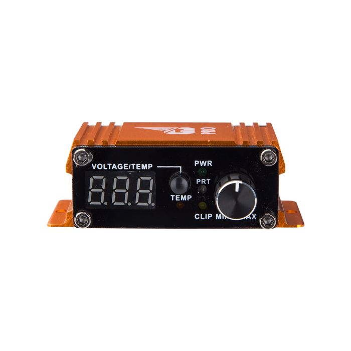 Dl audio 1.3200 v3  monoblok