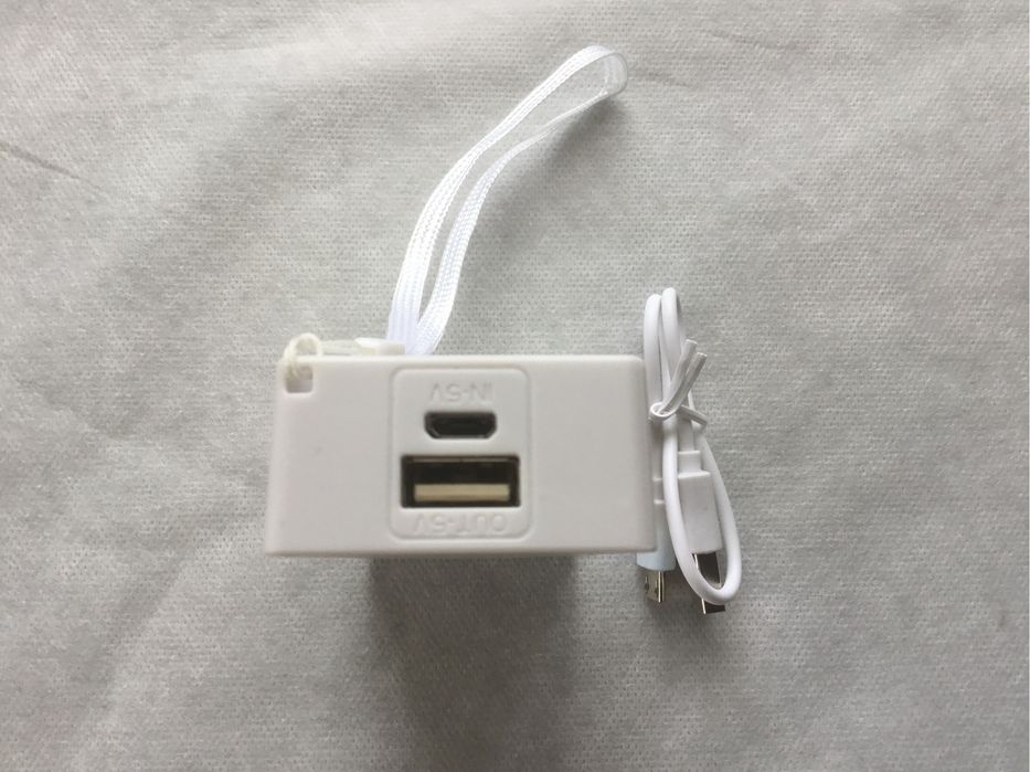 Външна батерия Power bank 50 лв