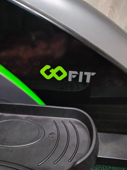 Продам эллиптический тренажёр