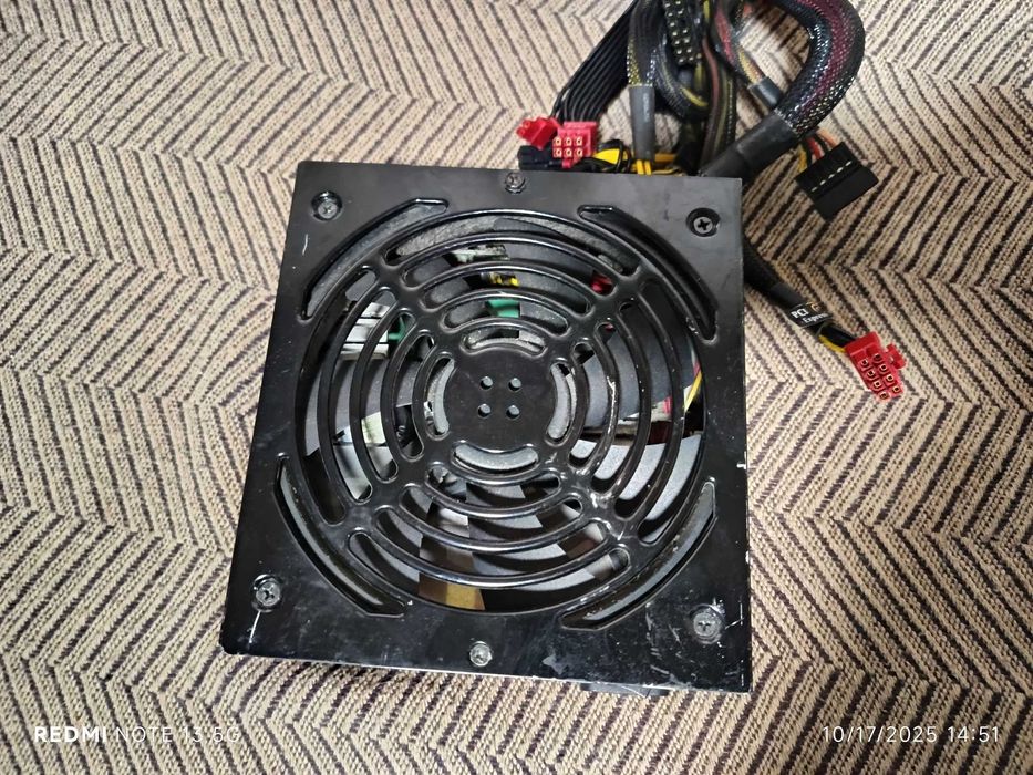 Sursa modulara Thermaltake Toughpower