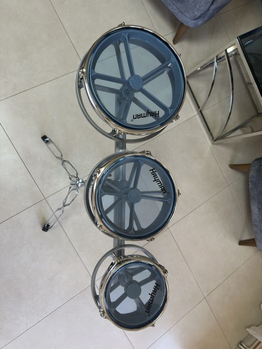 Set Rototomuri Hayman