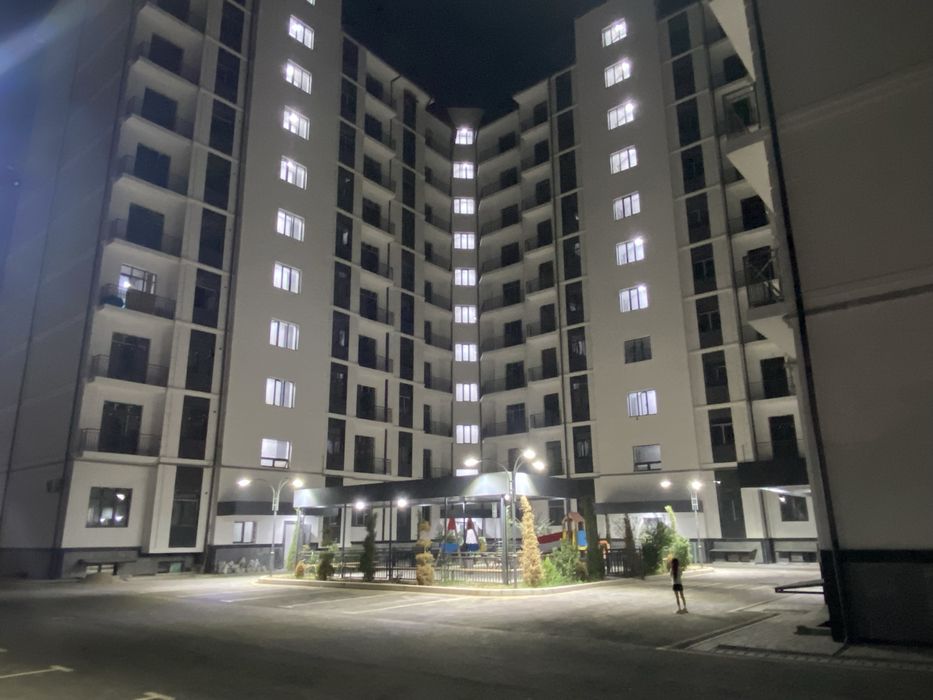 Yashnabad tumani obi xayot turar joy majmuasi