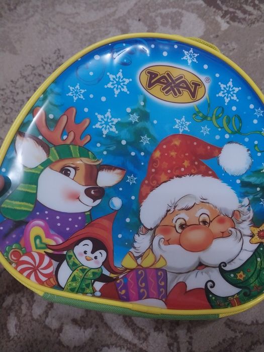 Детская сумочка.