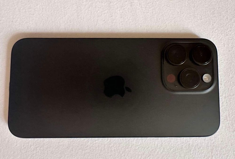 iPhone 15 Pro Max 512GB