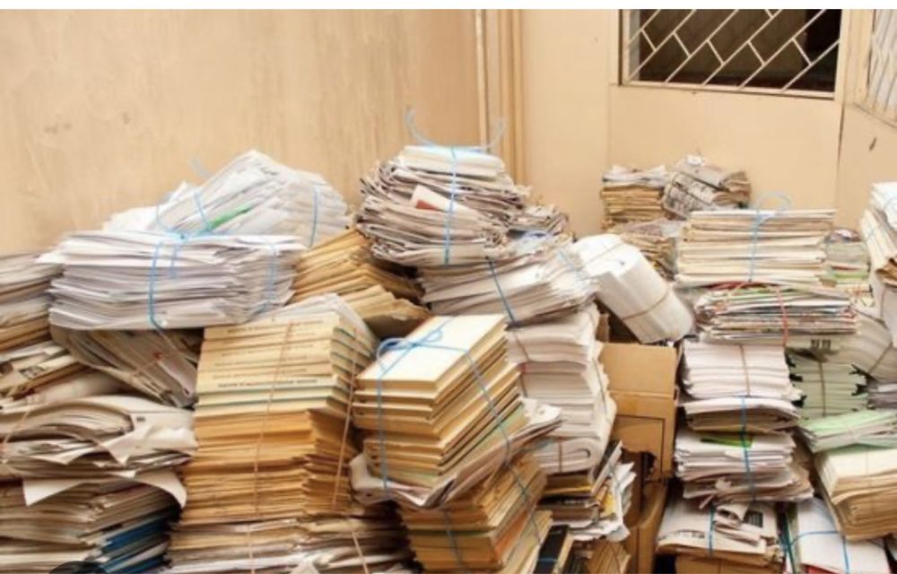 Makaltura kitob daftar gazeta 24/7