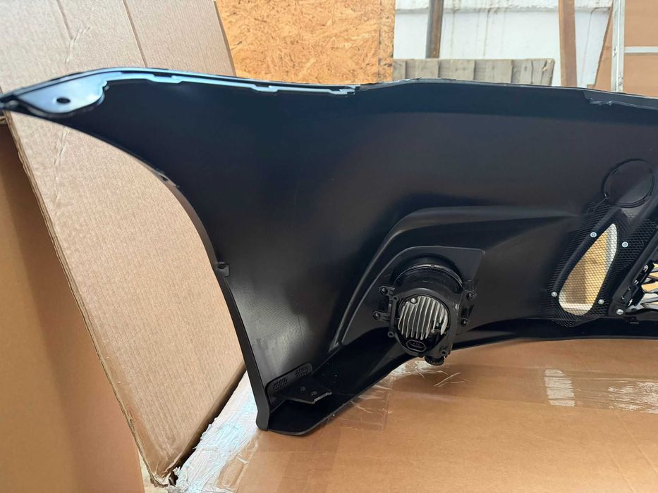 Bara fata compatibil cu Lexus IS XE20 (2005-2013)