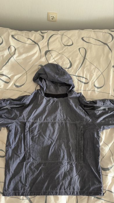 LUDA Concept 2 Екипа