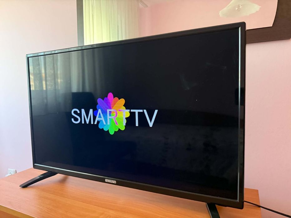 Starlight 32' Smart Tv Android