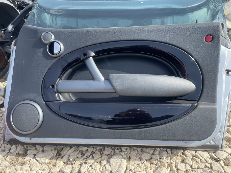 Врата/Врати/Дясна/Mini Cooper One/2002-2006г./Купър