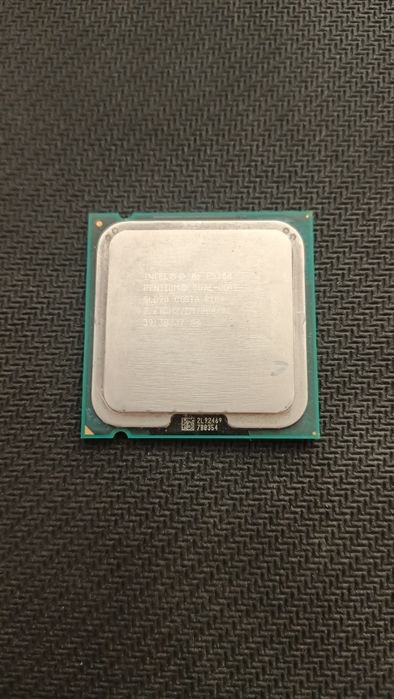 интел пентиум  2.90ghz,2.60ghz