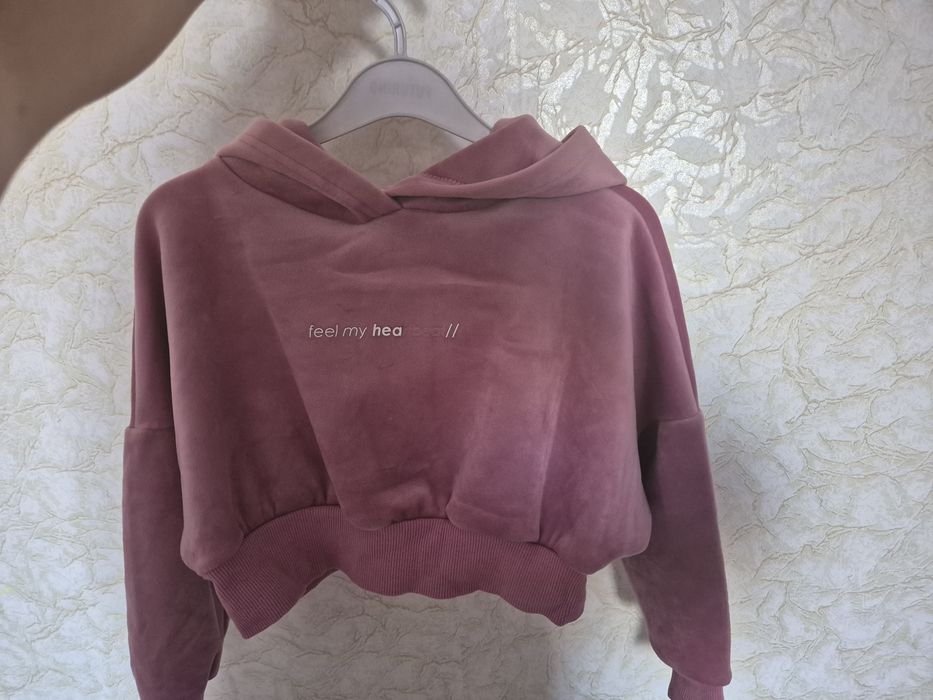 красивая кофта для девочки