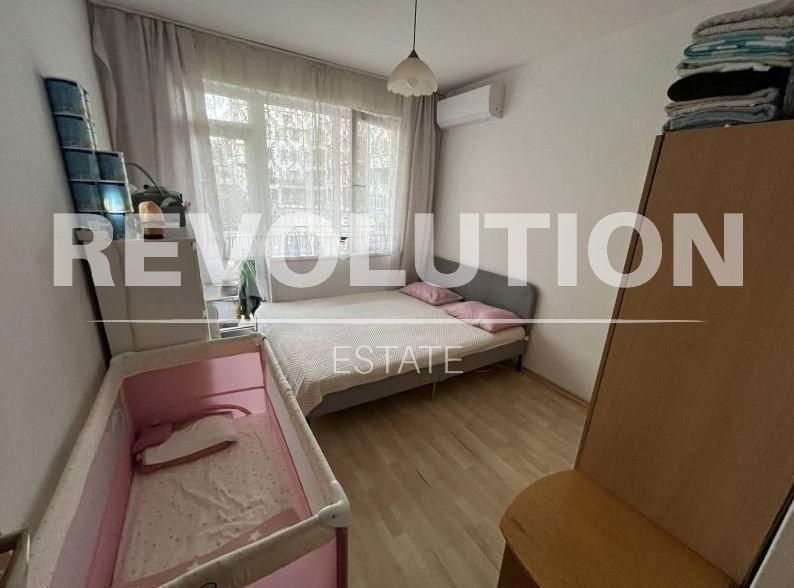 Дава се под наем Двустаен апартамент в Варна, Автогара - 52 кв.м за 348.84 € - Снимка #3