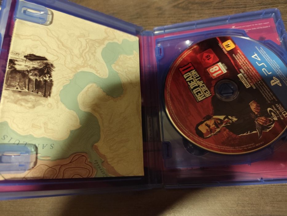 ЛОТ PS4 и PS5 игри