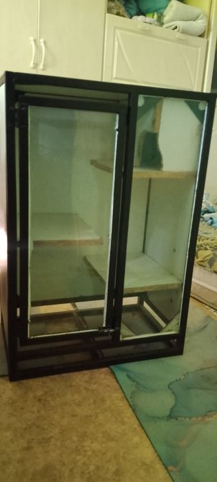 Клетка для животных