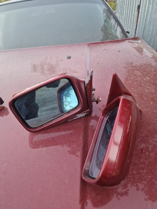 продам зеркала бмв е34