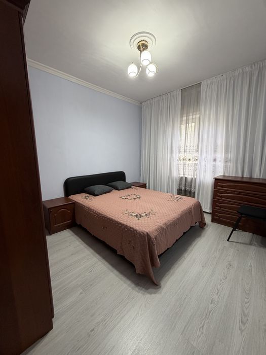 Срочно сдам квартиру сергели 3 4х/2/5 500&