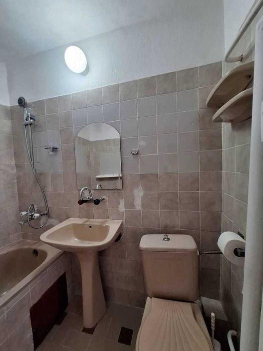 Дава се под наем Тристаен апартамент в София, Дружба 2 - 67 кв.м за 409 € - Снимка #6