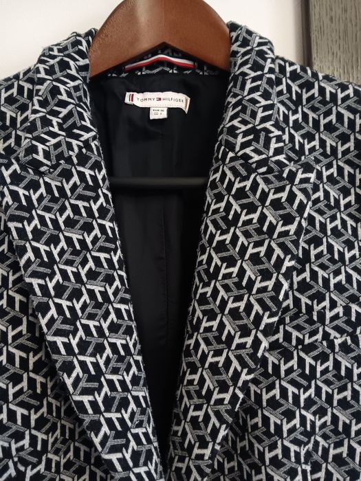 Оригинално сако Tommy Hilfiger, S-M размер,