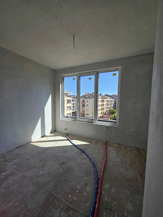 3-стаен апартамент за продажба в Кръстова вада