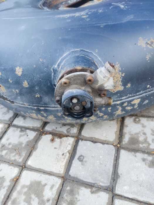Продам газовое оборудование для авто