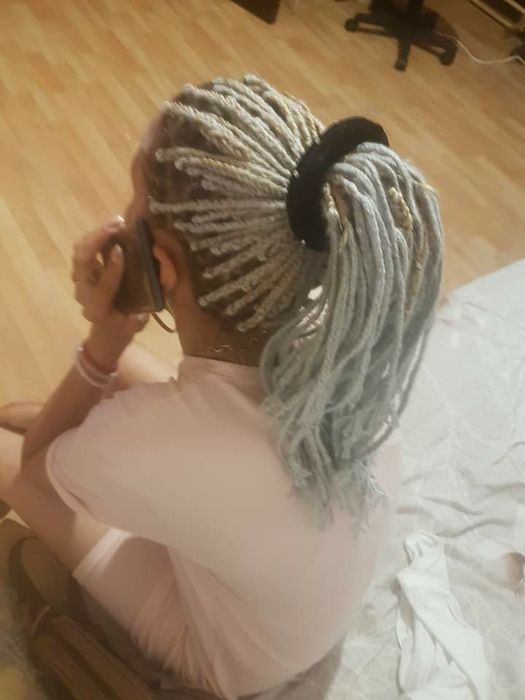 codite afroo 400 de lei depinde de lungime si grosime