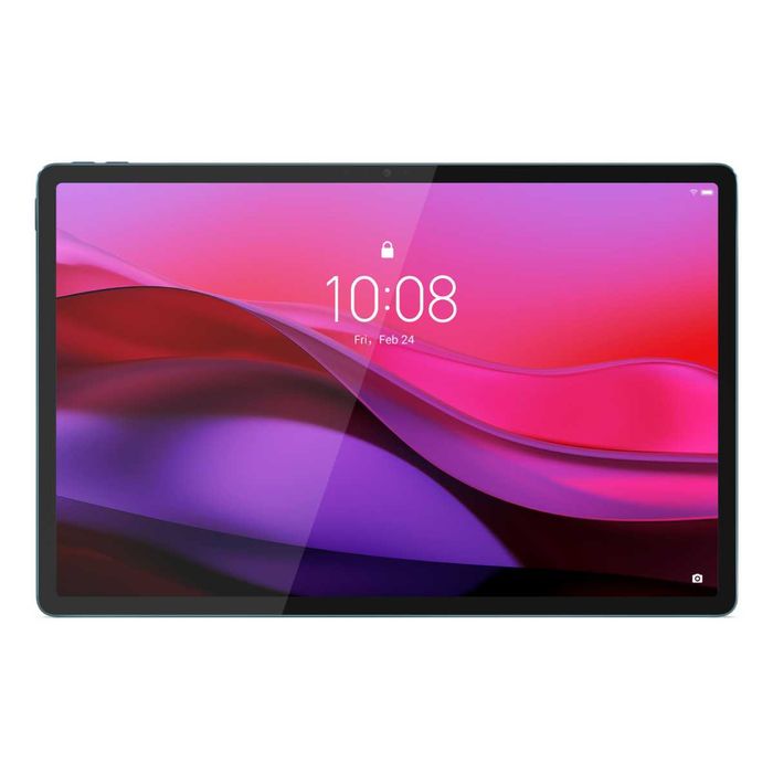 Tableta Lenovo Yoga Tab Plus 256Gb + PEN + Tastatura | UsedProducts.Ro