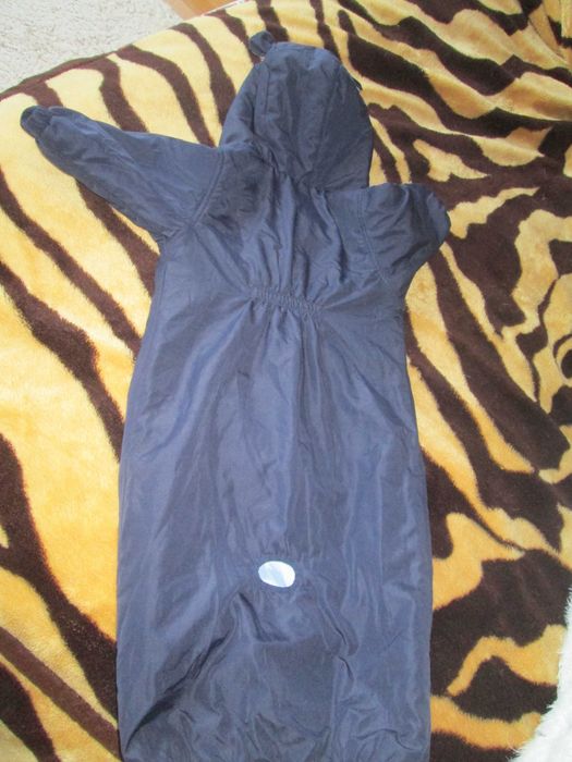 saculet  carucior/patut Lupilu   74/80