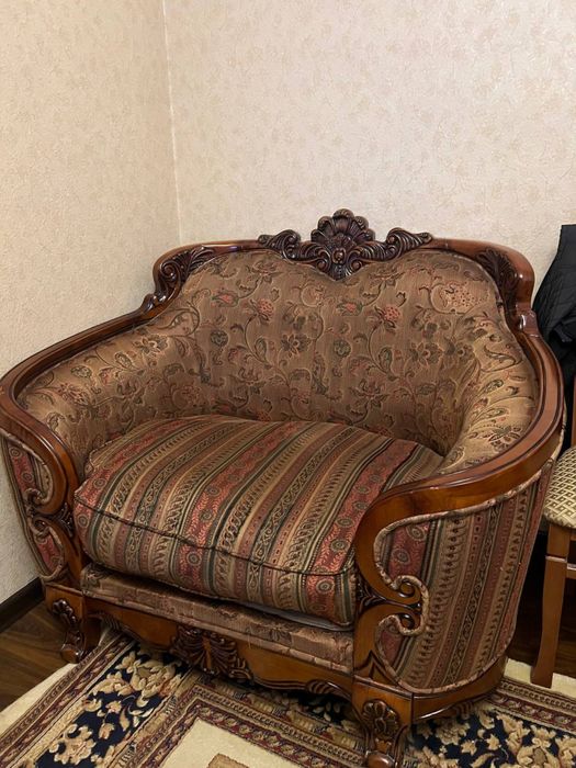 Китайский мебел