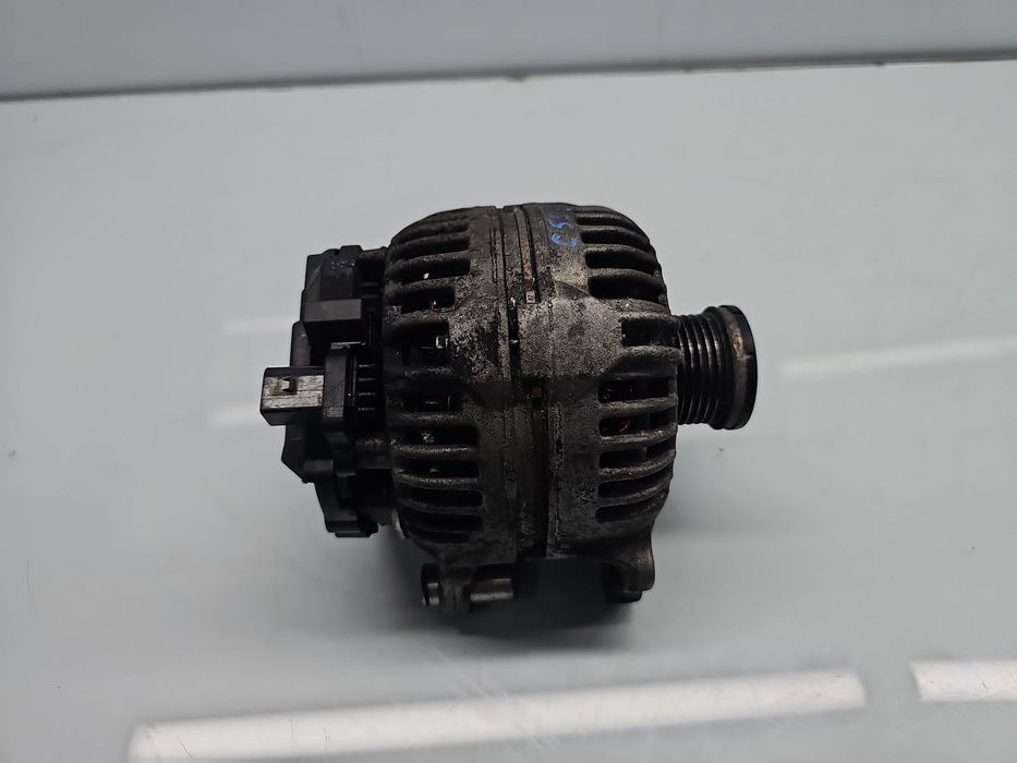 Alternator  Volkswagen Eos (1F7, 1F8) [Fabr 2006-2015] 03C903023A 1.4
