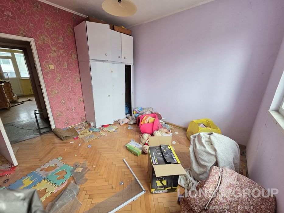 Продава се Тристаен апартамент в Варна, Победа - 60 кв.м за 1182 €/кв.м - Снимка #4