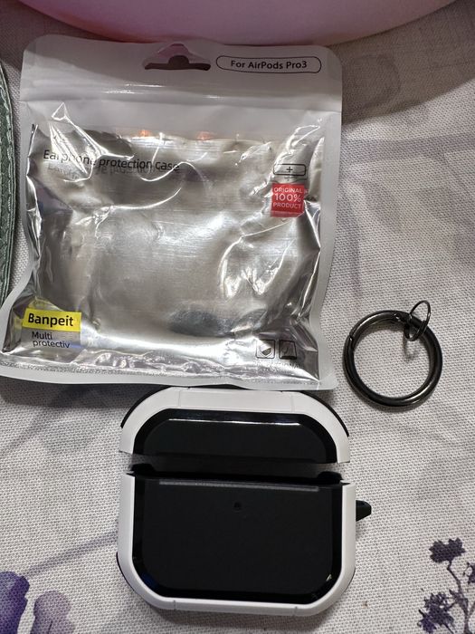 Case/кейс за airpods pro3