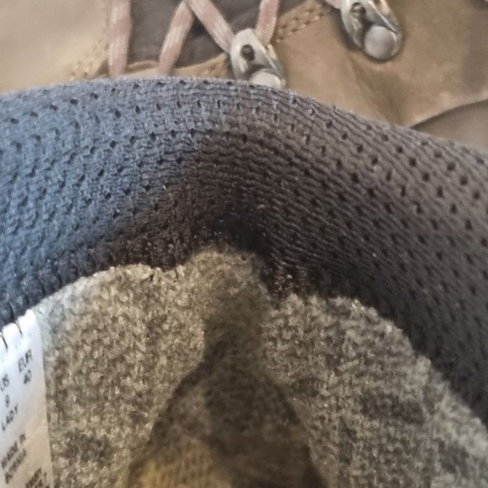 Han Wag Goretex nr.40