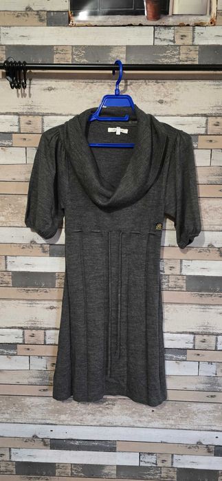 Replay xs -дамска рокля (х-865)