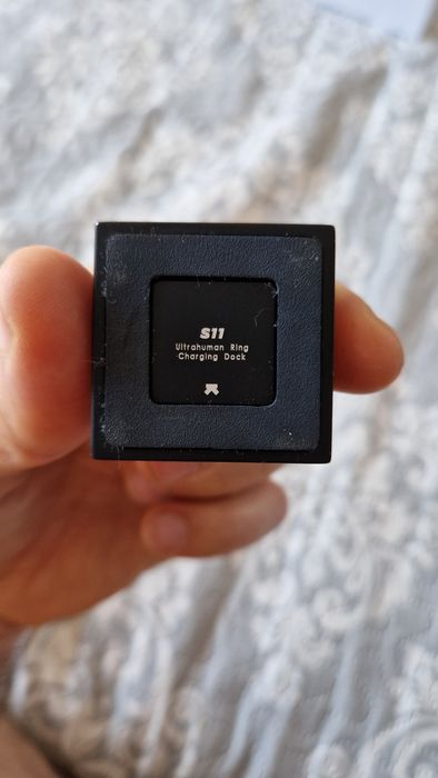 Inel smart Ultrahuman Ring Air