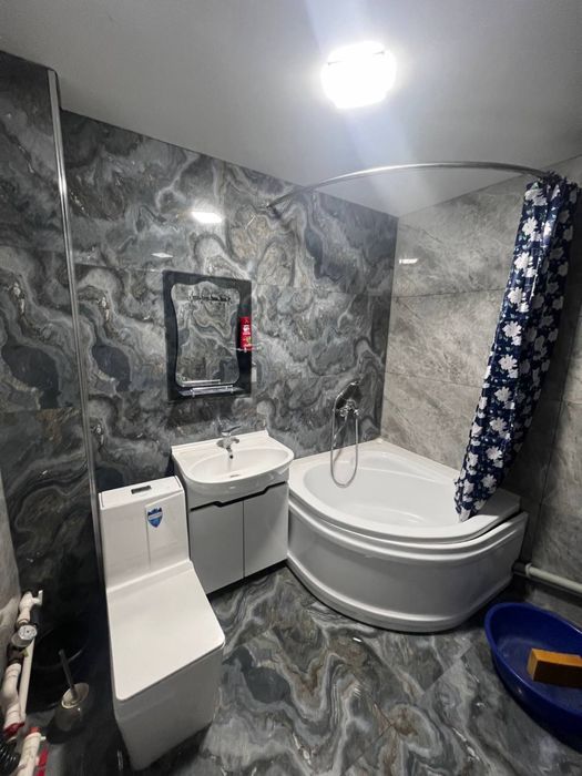 Охун бобо масжиди янда 2 хонали ЛЮКС квартира ИЖАРАГА