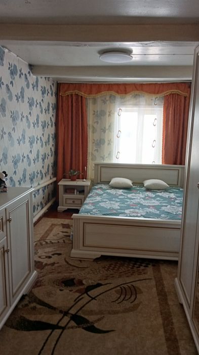 Продам дом село Нечаевка