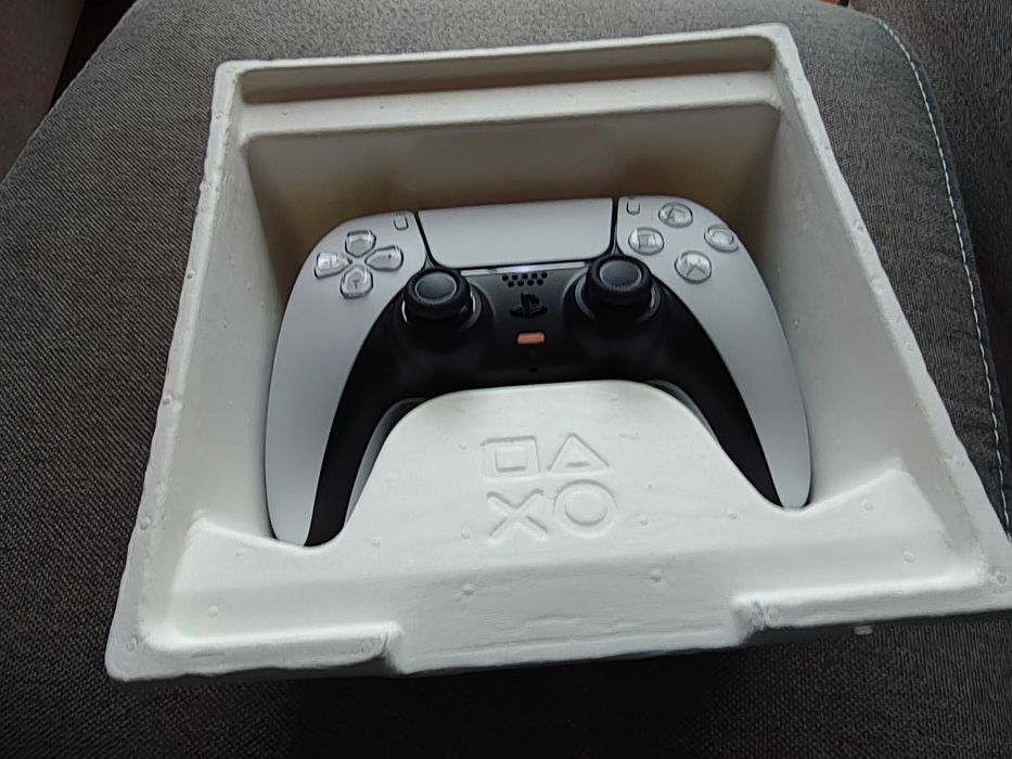 Controller Playstation 5 PS5 Dualsense Garanție Decembrie 2027