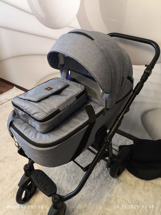 Коляска Adamex Barcelona